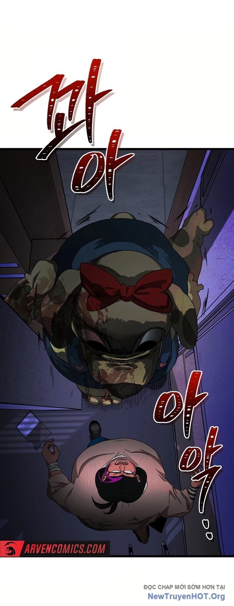 Công Viên Undead Chapter 5 - Trang 2