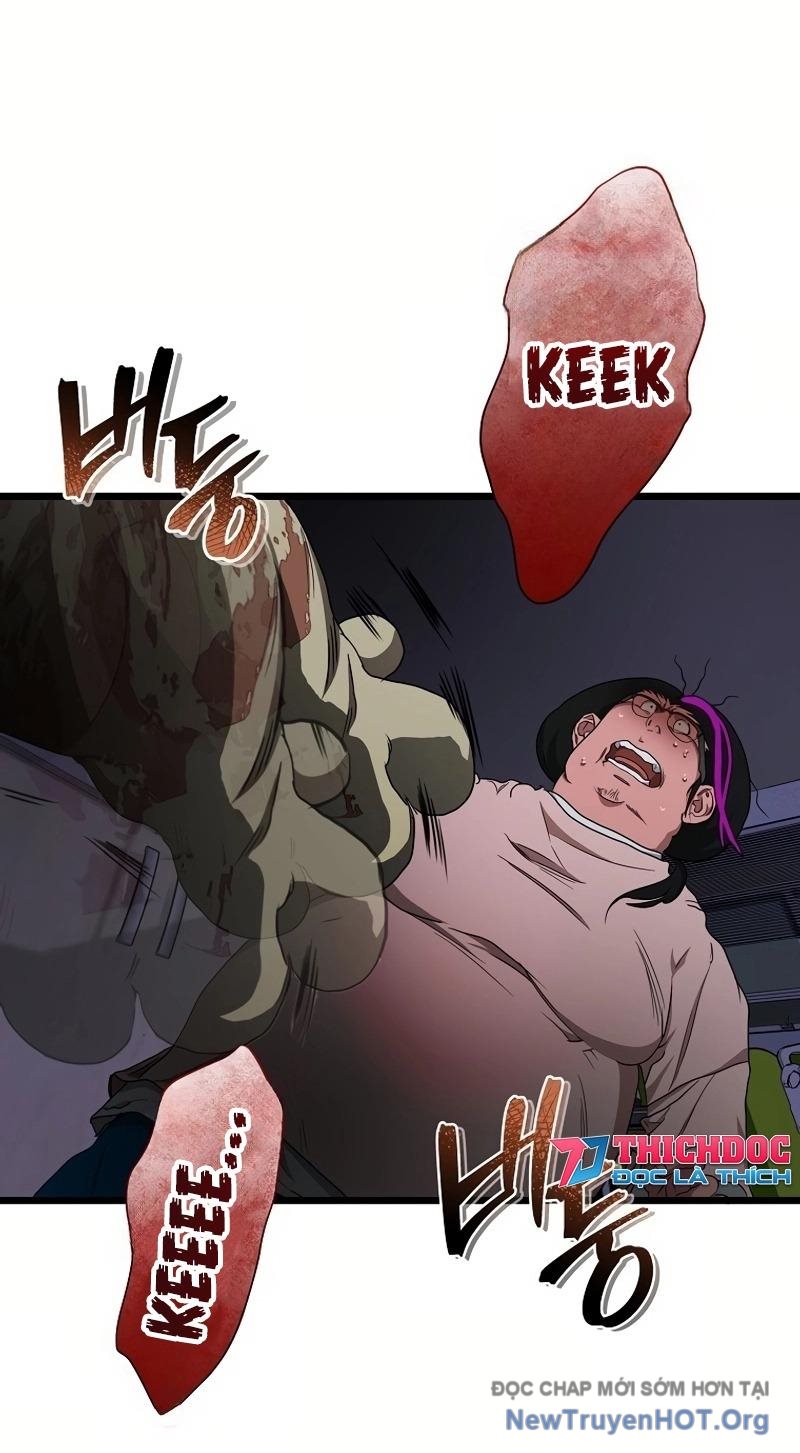Công Viên Undead Chapter 5 - Trang 2