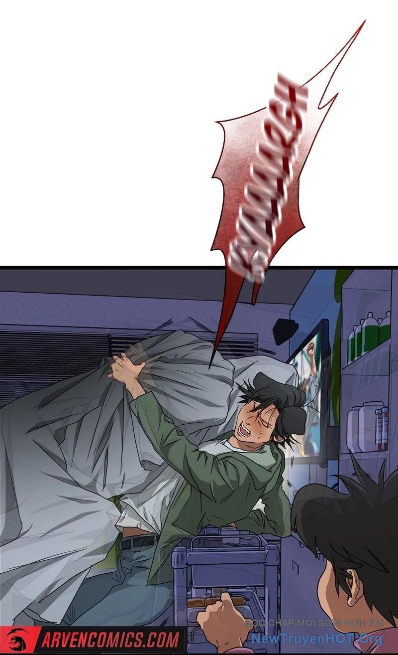 Công Viên Undead Chapter 5 - Trang 2