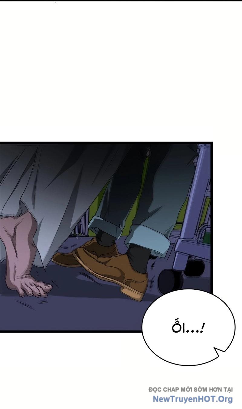 Công Viên Undead Chapter 5 - Trang 2