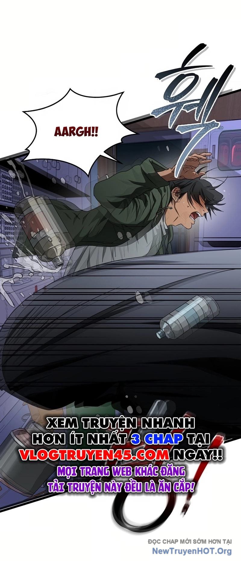 Công Viên Undead Chapter 5 - Trang 2