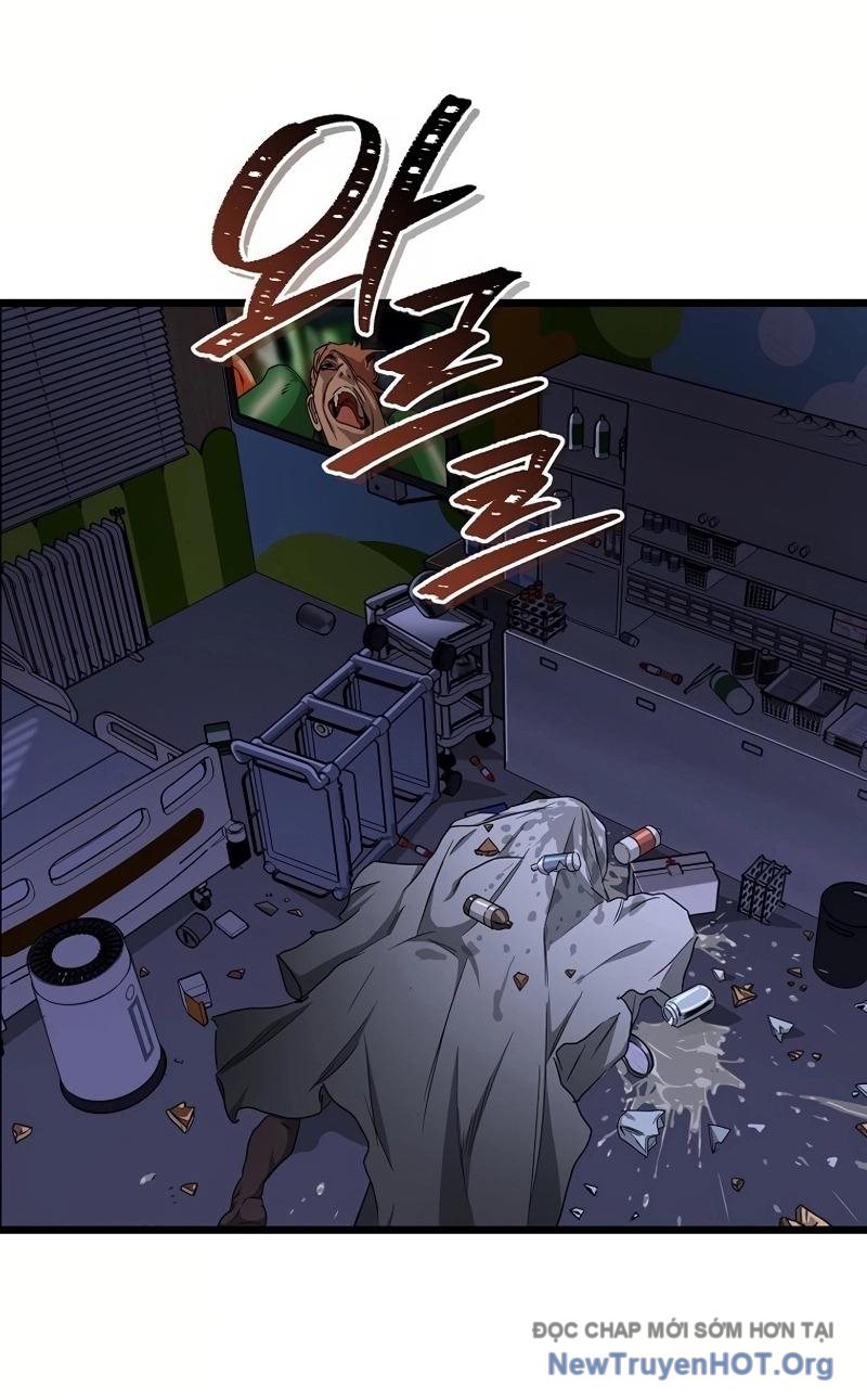 Công Viên Undead Chapter 5 - Trang 2