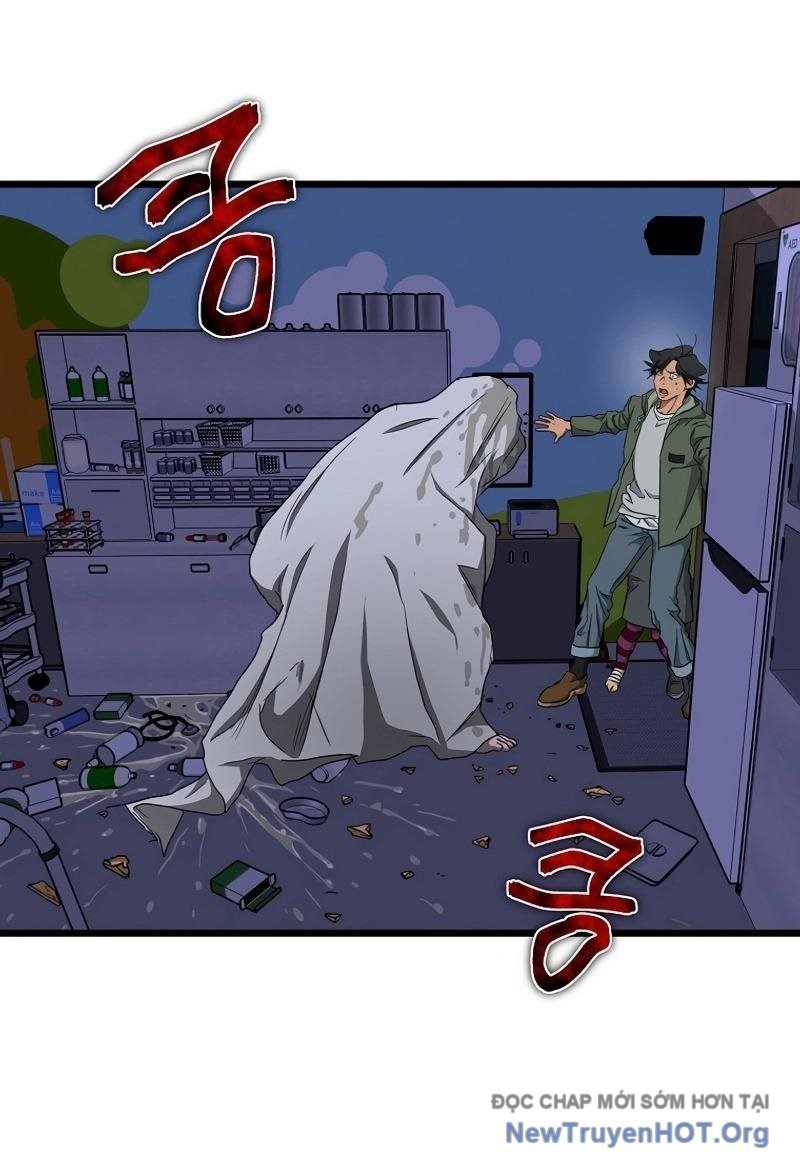 Công Viên Undead Chapter 5 - Trang 2