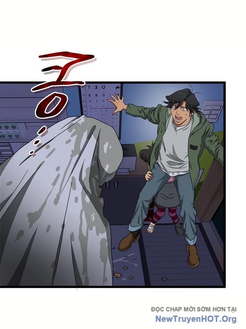 Công Viên Undead Chapter 5 - Trang 2