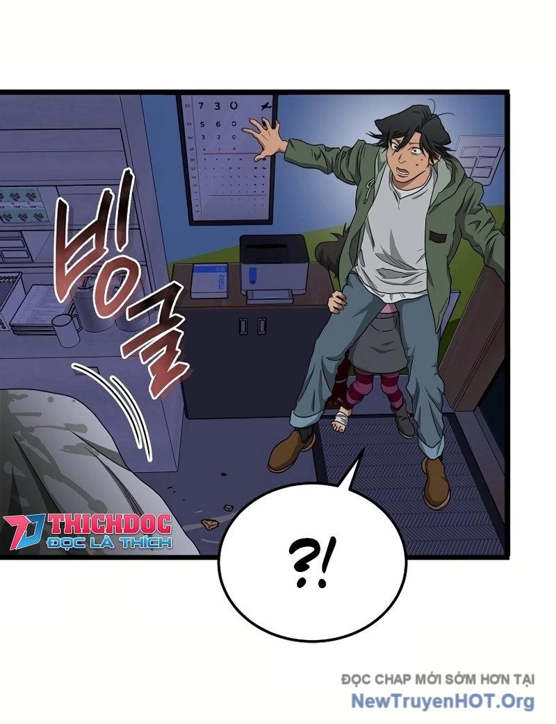 Công Viên Undead Chapter 5 - Trang 2