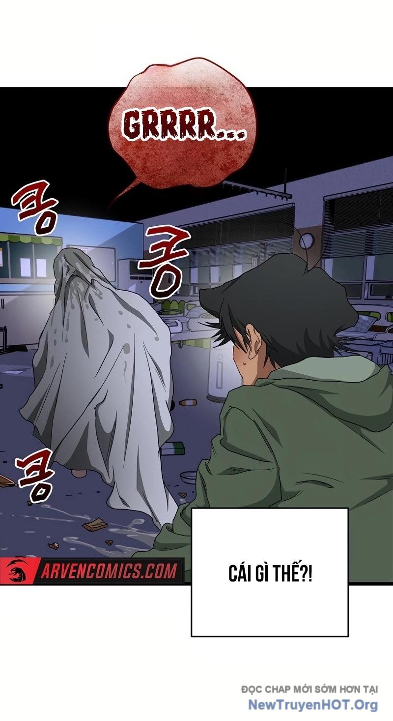 Công Viên Undead Chapter 5 - Trang 2