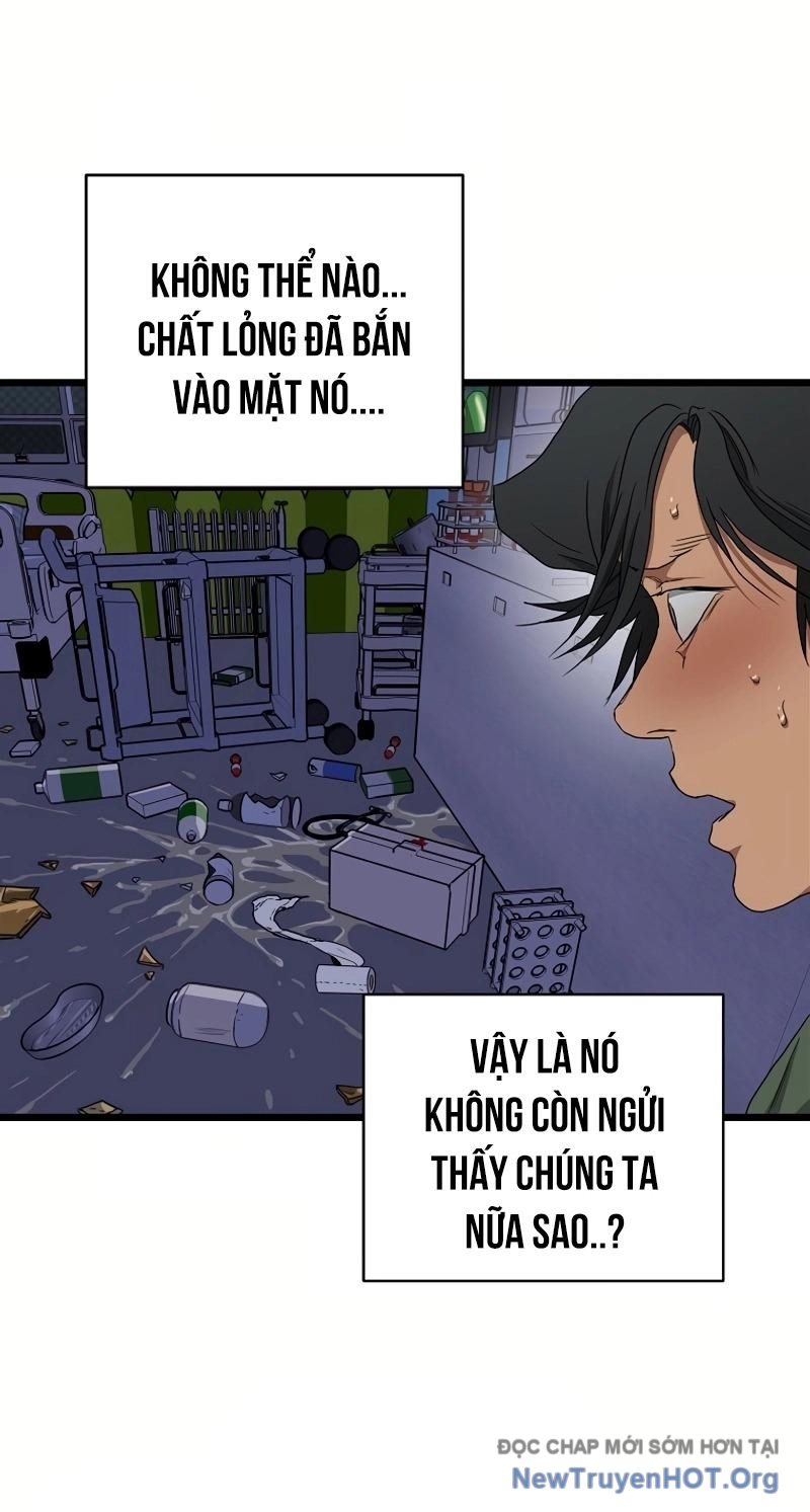 Công Viên Undead Chapter 5 - Trang 2