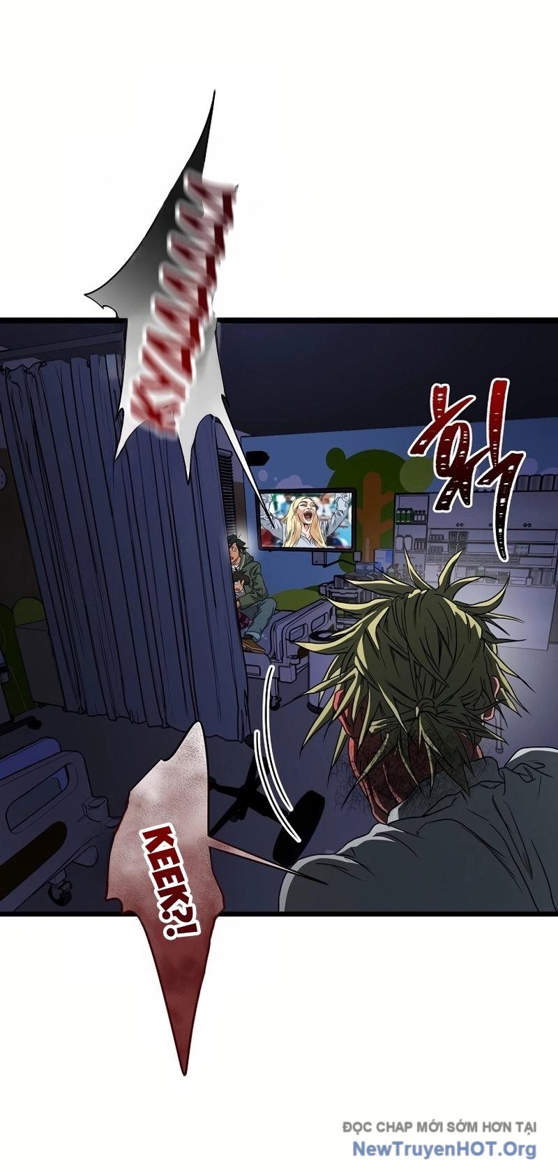 Công Viên Undead Chapter 5 - Trang 2