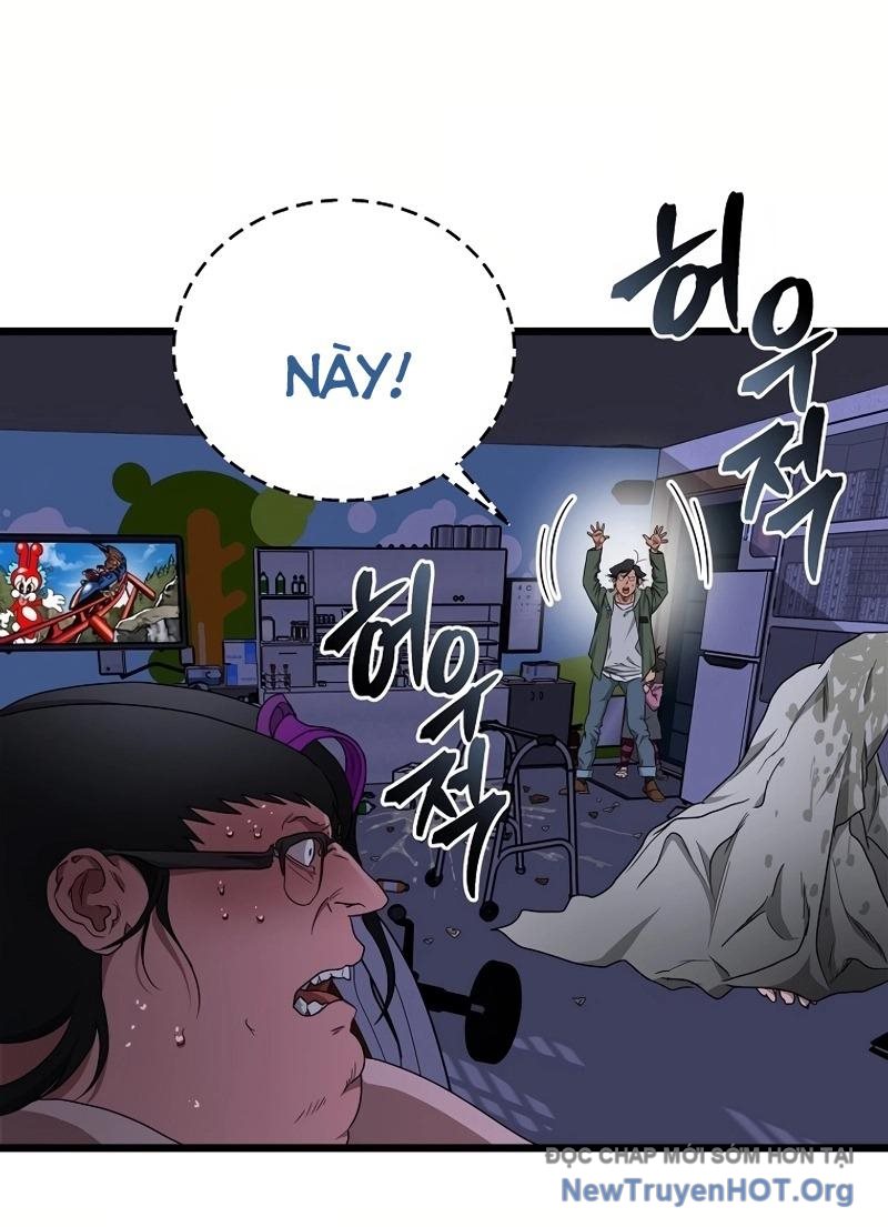 Công Viên Undead Chapter 5 - Trang 2