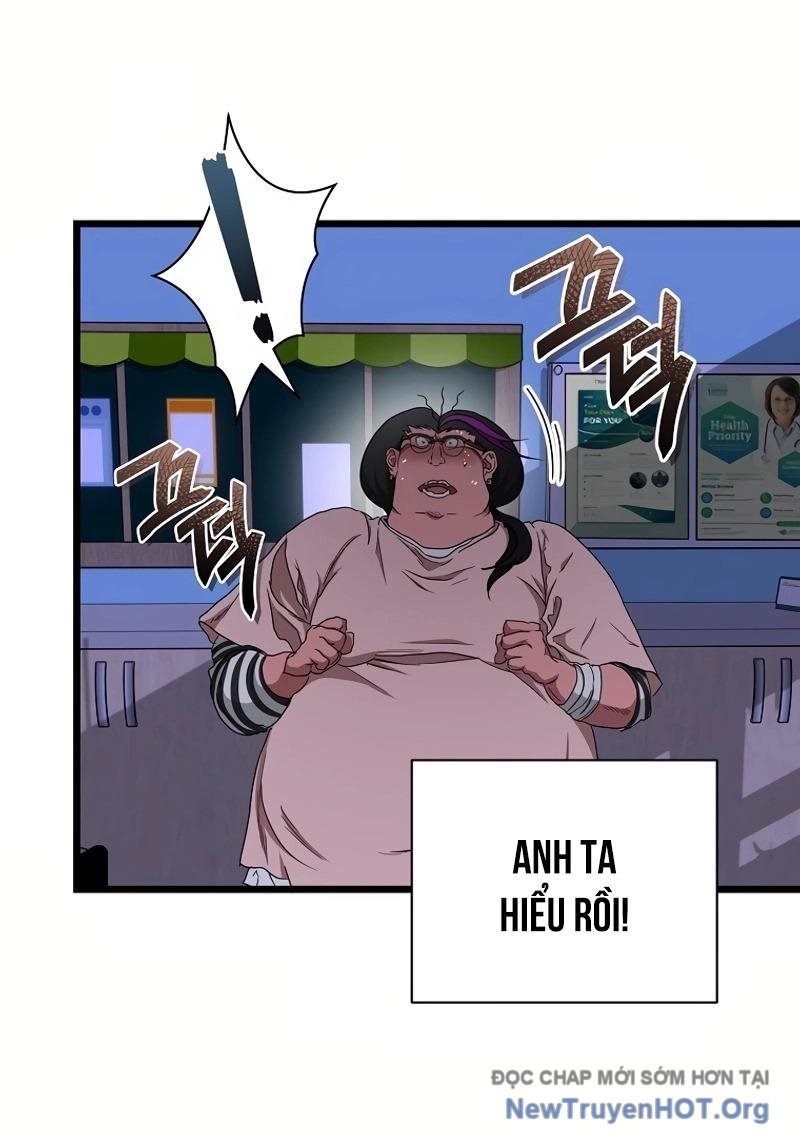 Công Viên Undead Chapter 5 - Trang 2