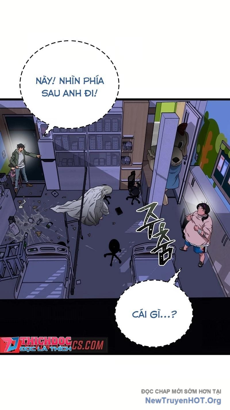 Công Viên Undead Chapter 5 - Trang 2