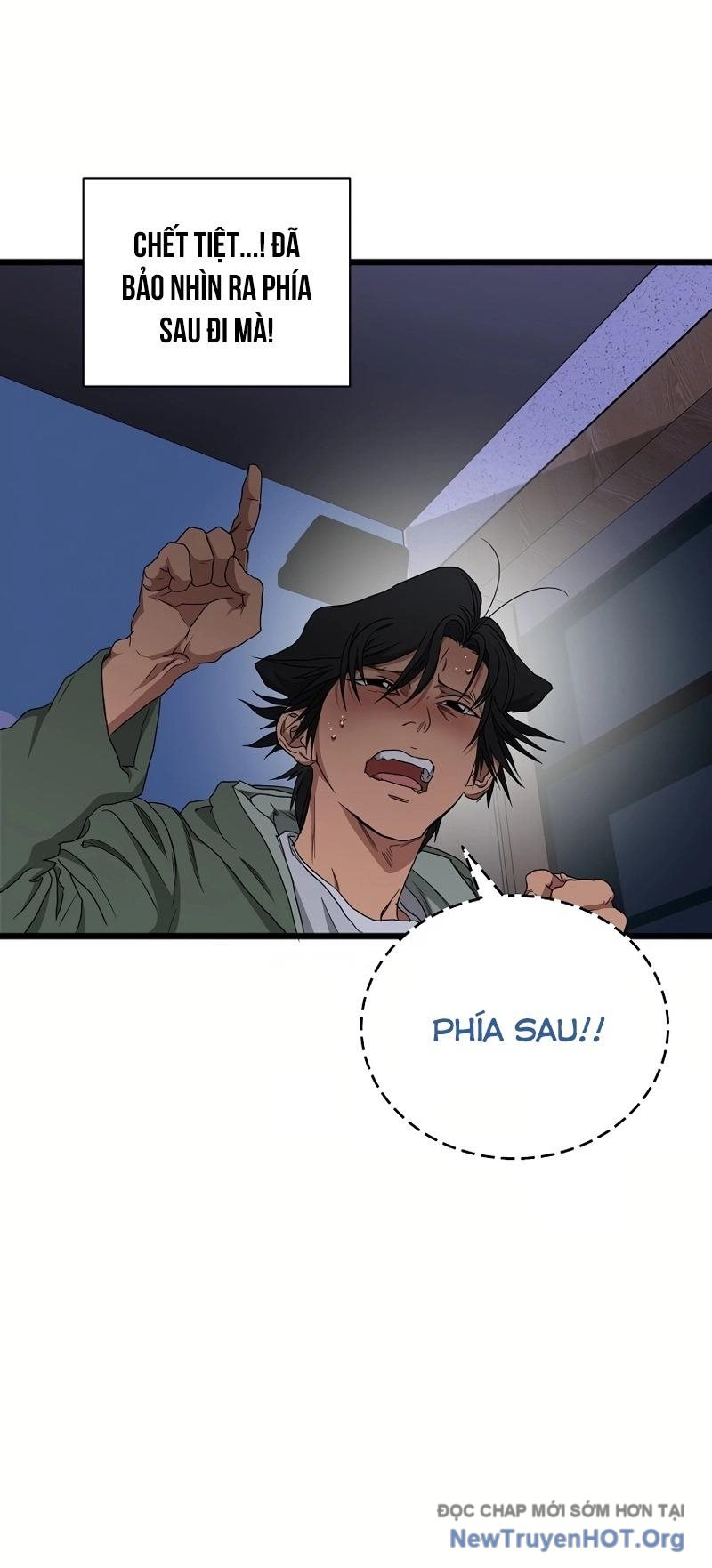 Công Viên Undead Chapter 5 - Trang 2