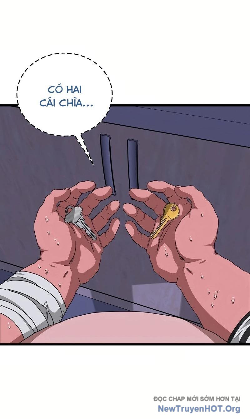 Công Viên Undead Chapter 5 - Trang 2