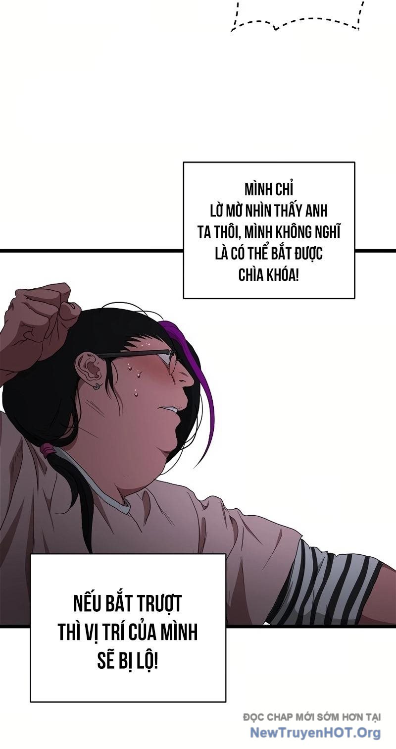 Công Viên Undead Chapter 5 - Trang 2