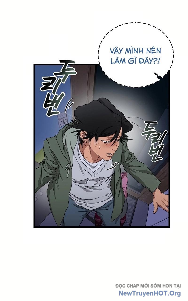 Công Viên Undead Chapter 5 - Trang 2