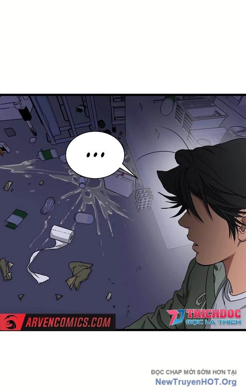 Công Viên Undead Chapter 5 - Trang 2