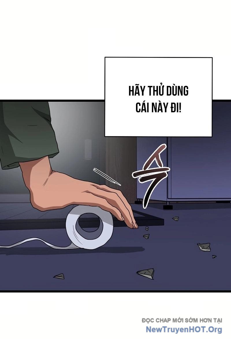 Công Viên Undead Chapter 5 - Trang 2