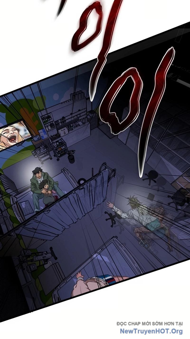 Công Viên Undead Chapter 5 - Trang 2