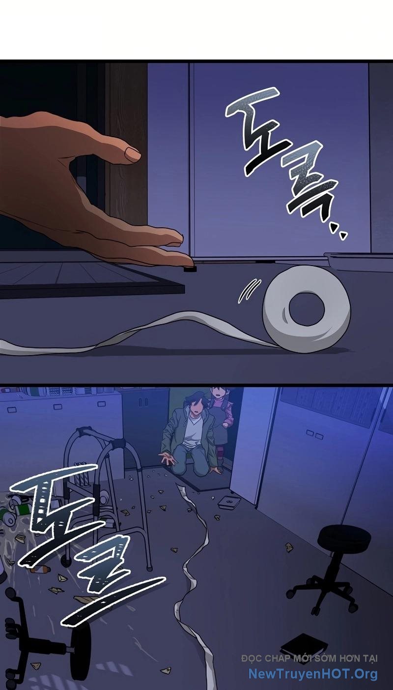 Công Viên Undead Chapter 5 - Trang 2