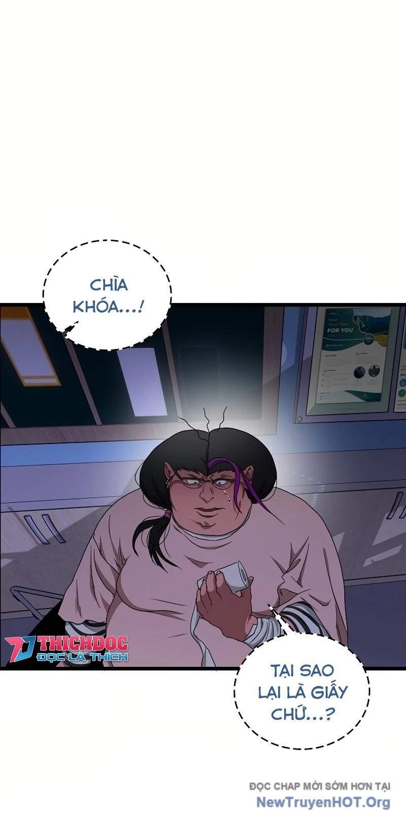 Công Viên Undead Chapter 5 - Trang 2