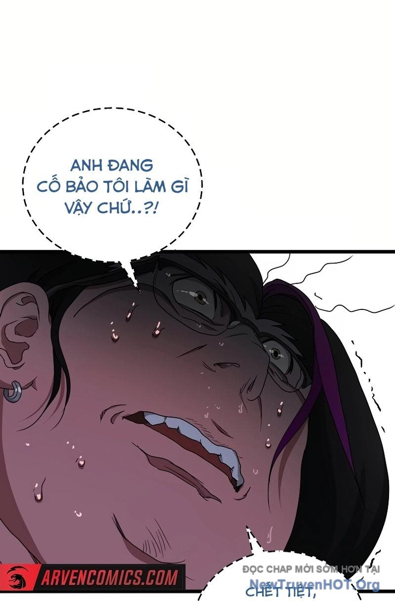Công Viên Undead Chapter 5 - Trang 2