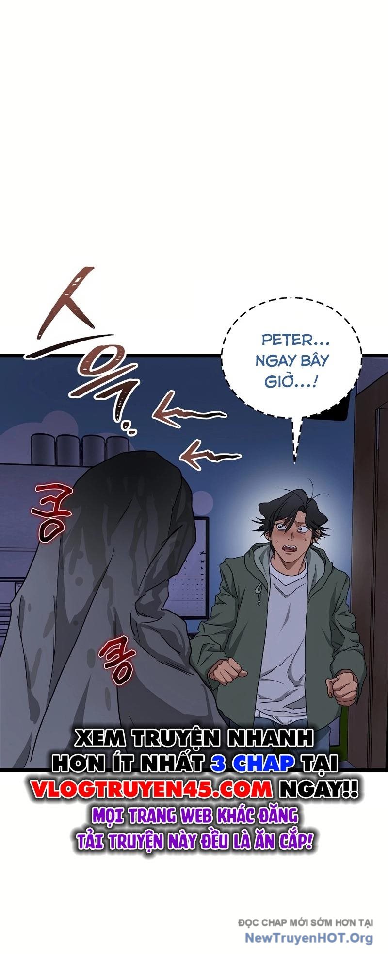 Công Viên Undead Chapter 5 - Trang 2