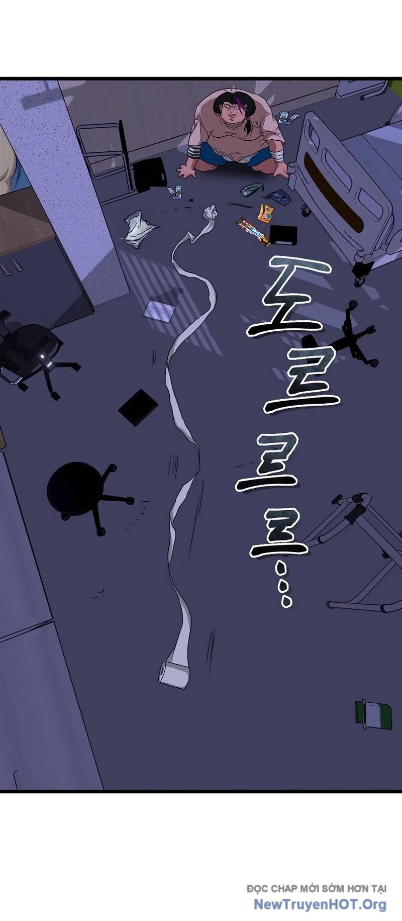 Công Viên Undead Chapter 5 - Trang 2