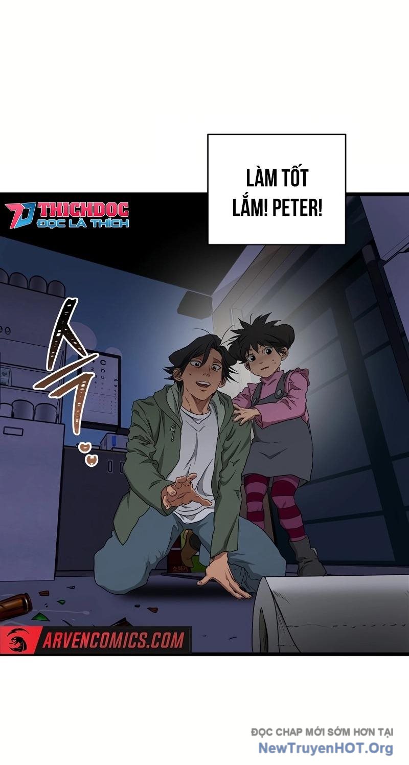 Công Viên Undead Chapter 5 - Trang 2