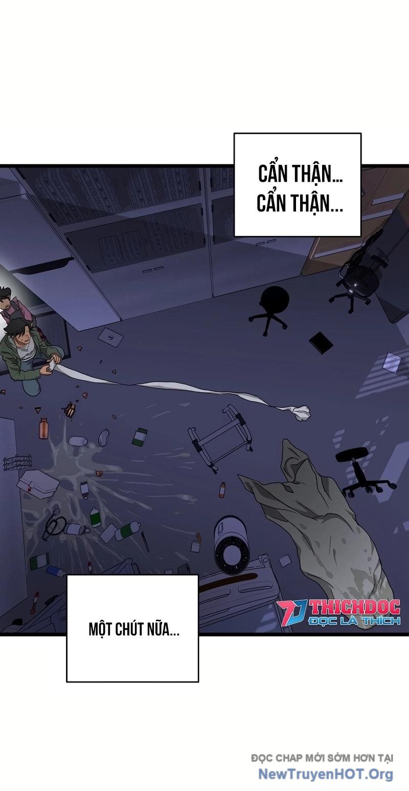 Công Viên Undead Chapter 5 - Trang 2