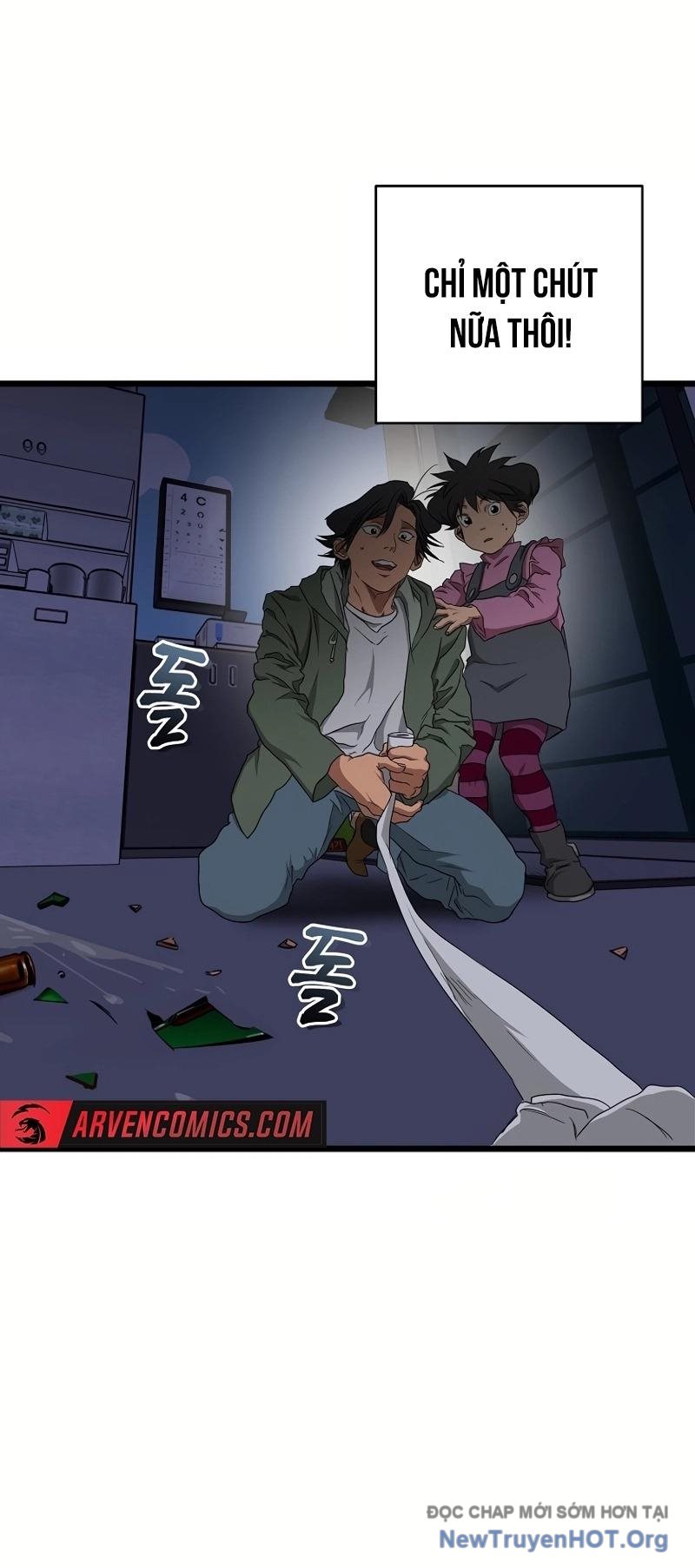 Công Viên Undead Chapter 5 - Trang 2