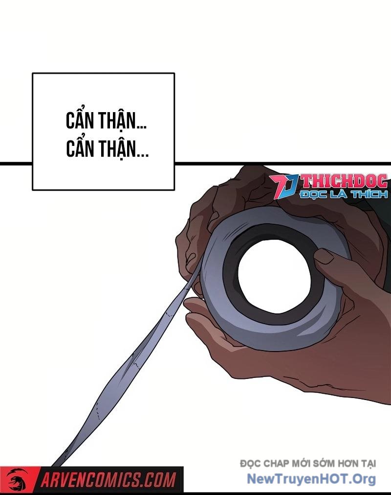 Công Viên Undead Chapter 5 - Trang 2