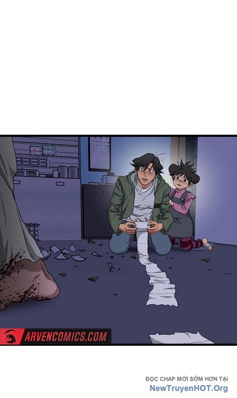 Công Viên Undead Chapter 5 - Trang 2