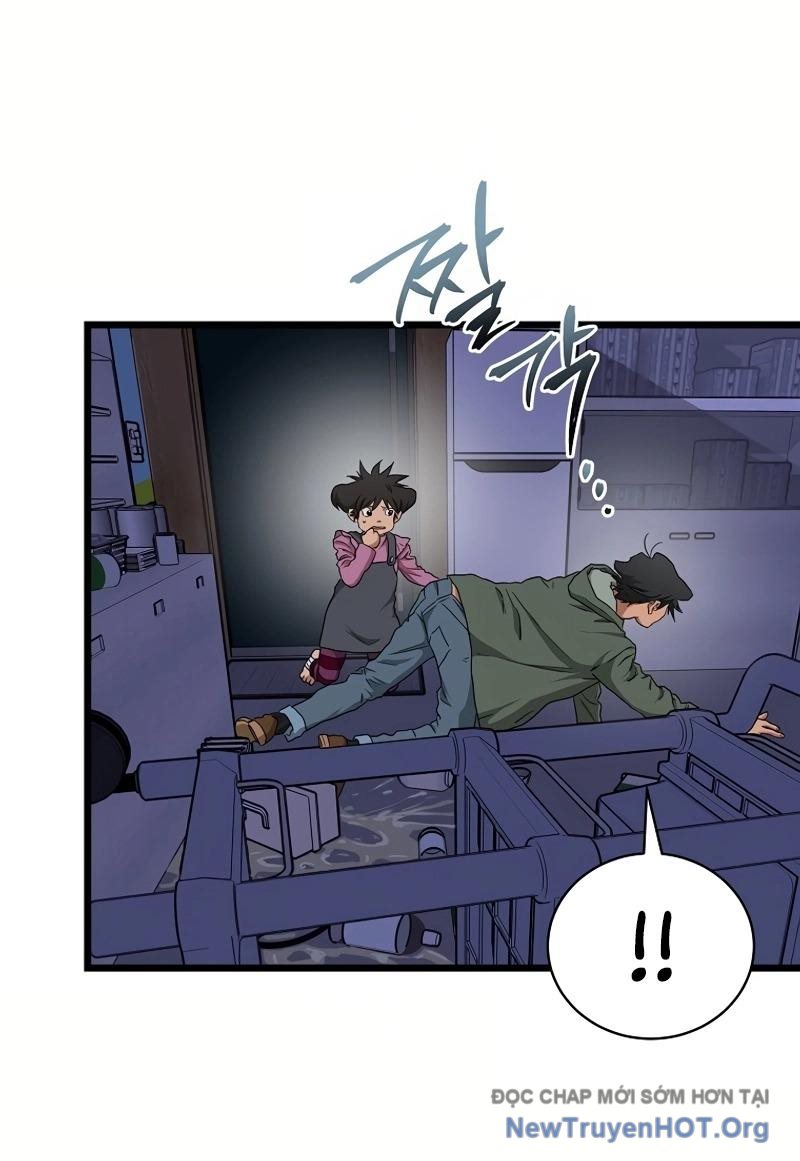 Công Viên Undead Chapter 5 - Trang 2