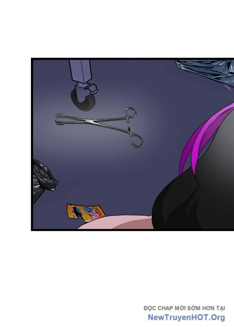 Công Viên Undead Chapter 5 - Trang 2