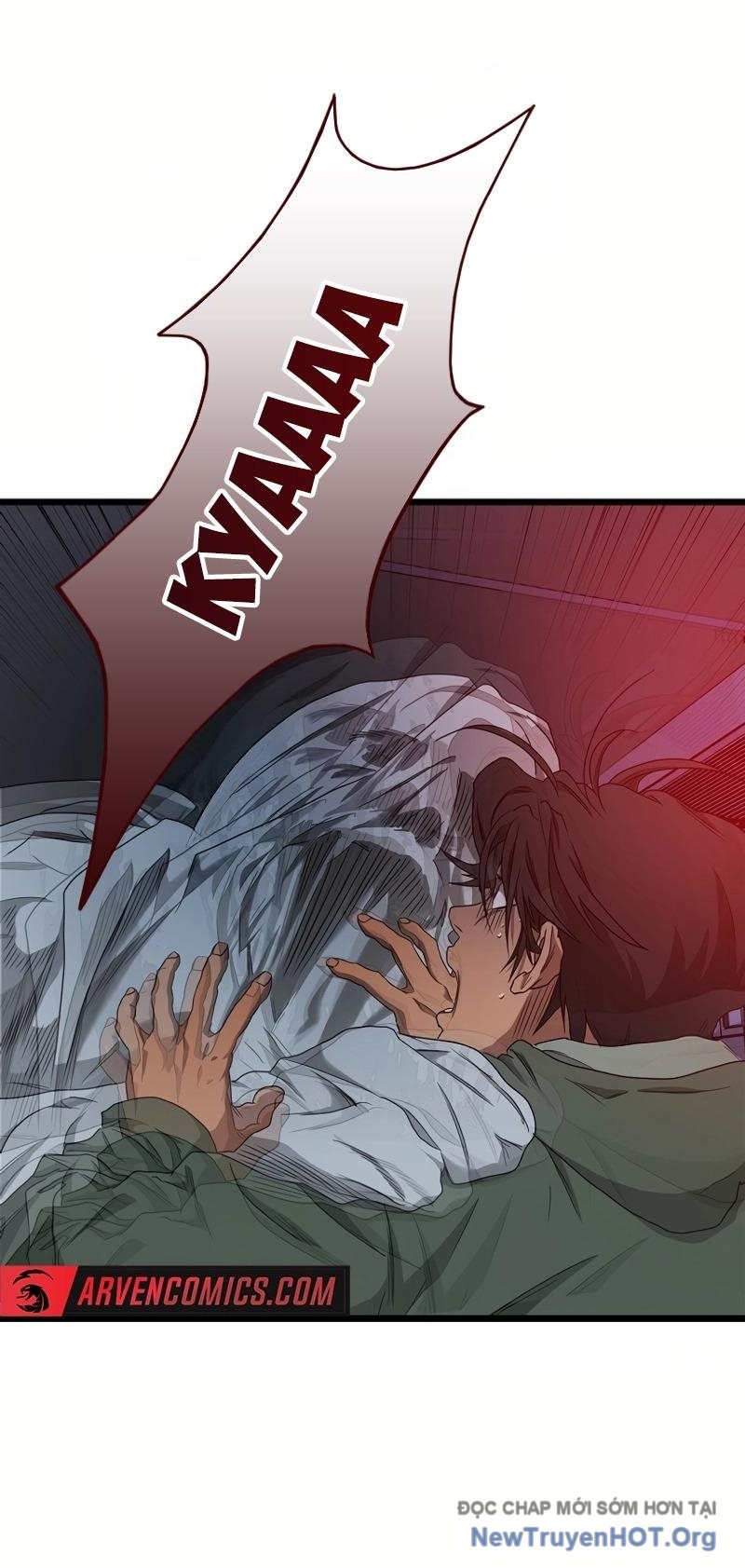 Công Viên Undead Chapter 5 - Trang 2