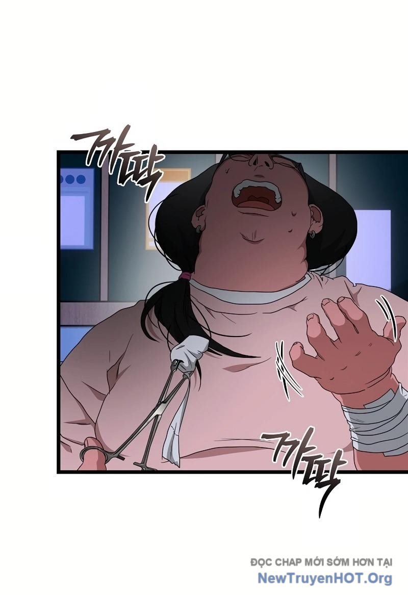 Công Viên Undead Chapter 5 - Trang 2