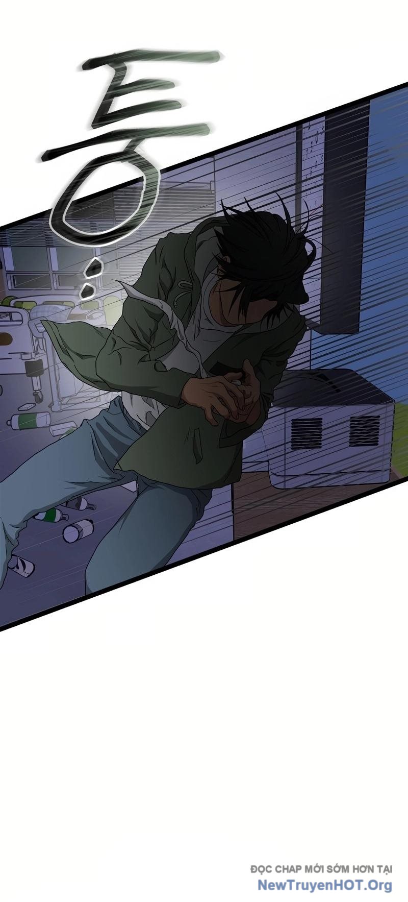 Công Viên Undead Chapter 5 - Trang 2