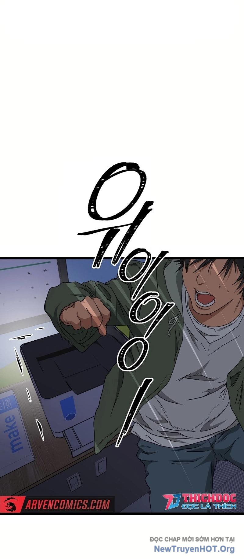 Công Viên Undead Chapter 5 - Trang 2