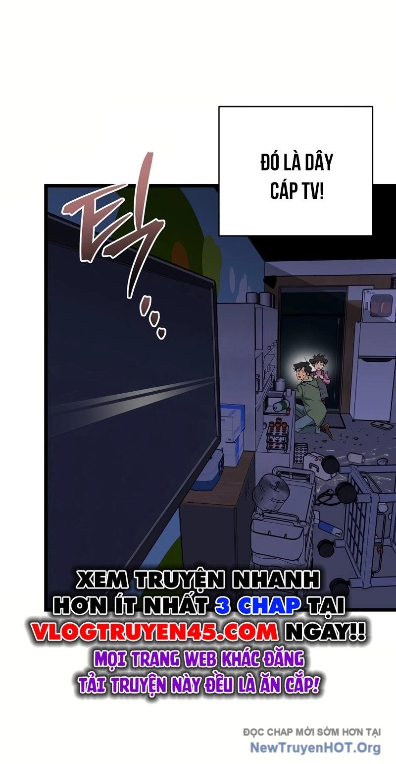 Công Viên Undead Chapter 5 - Trang 2