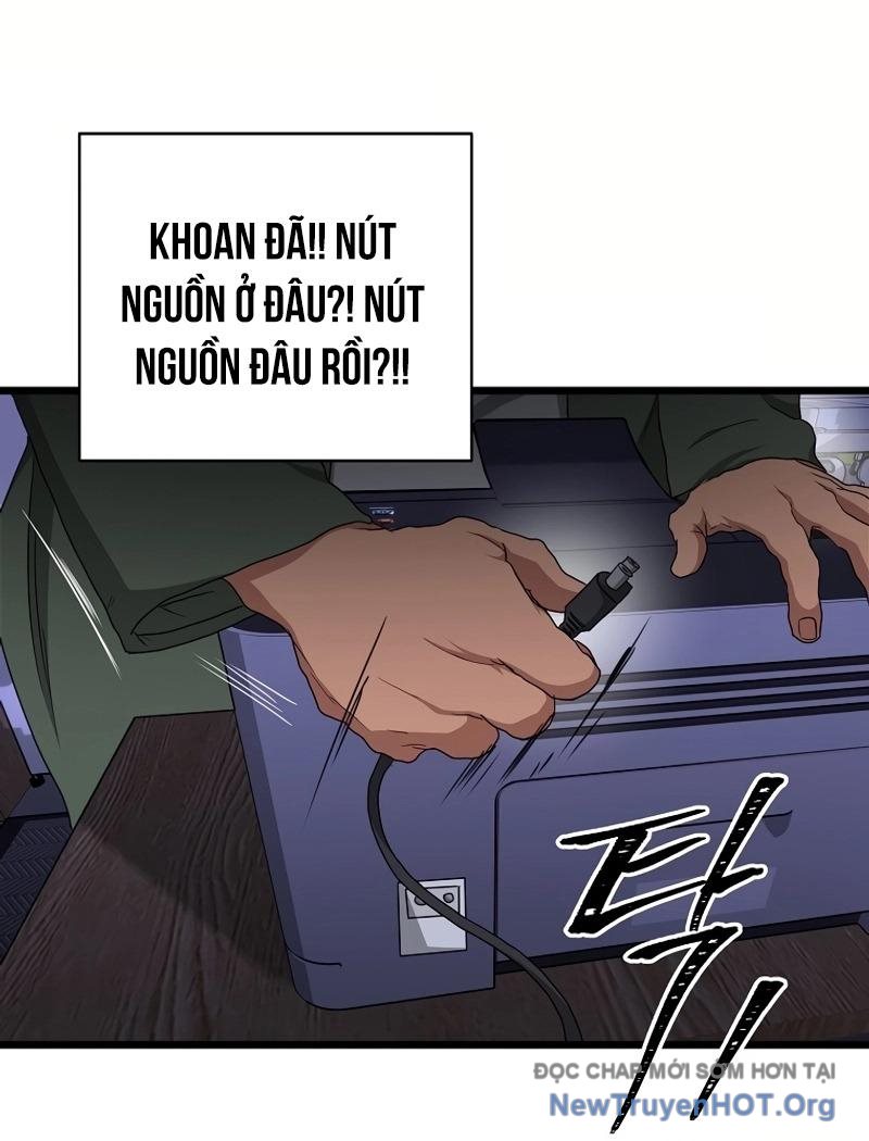 Công Viên Undead Chapter 5 - Trang 2