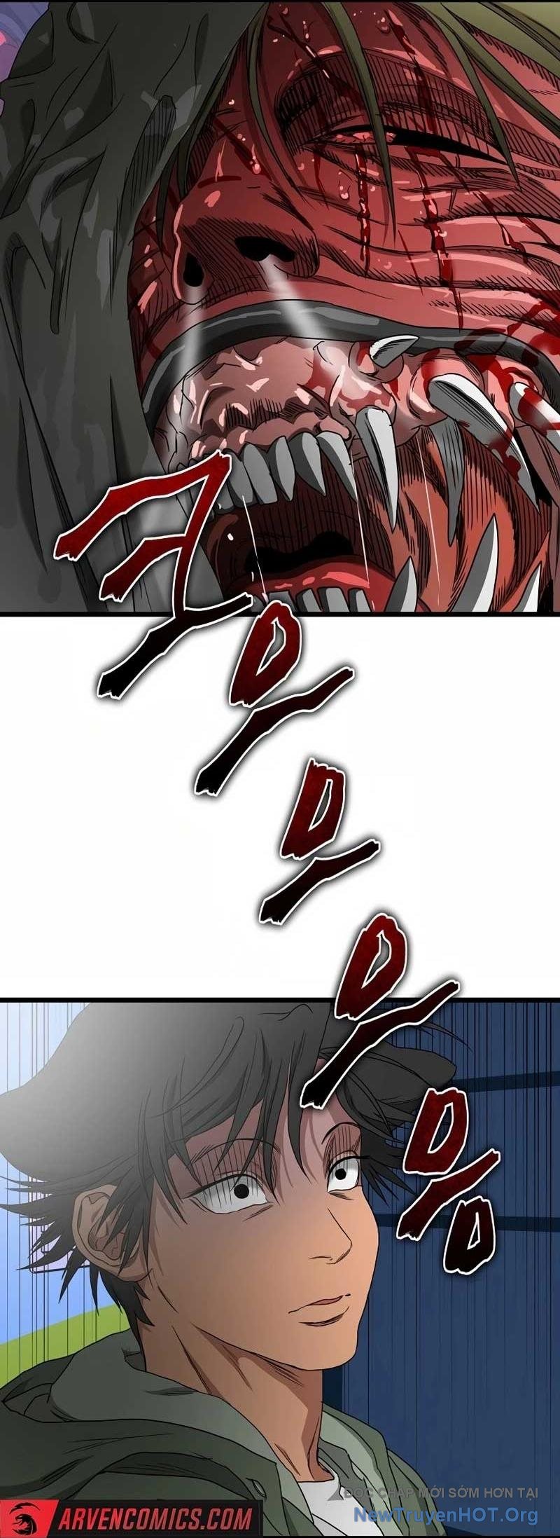 Công Viên Undead Chapter 6 - Trang 2