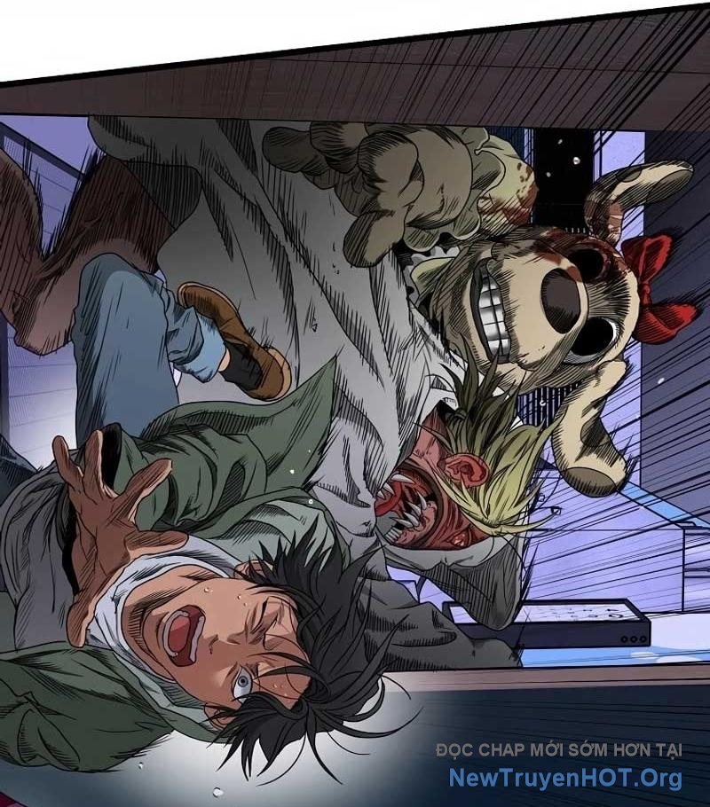 Công Viên Undead Chapter 6 - Trang 2