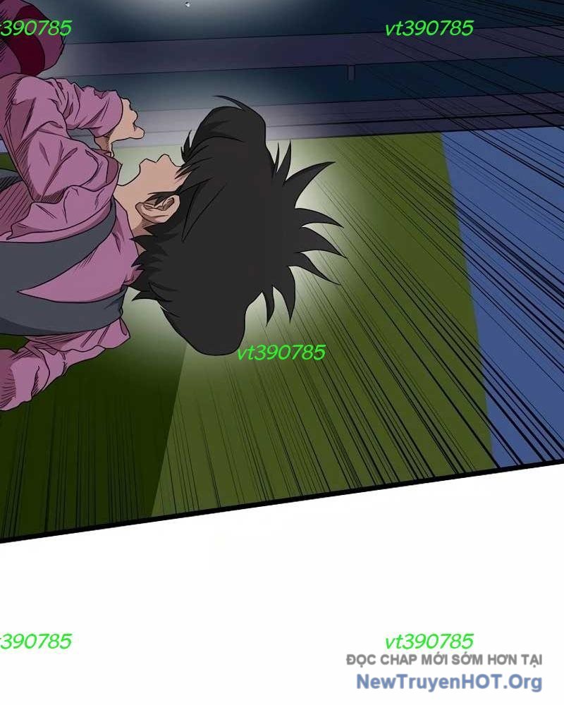 Công Viên Undead Chapter 6 - Trang 2