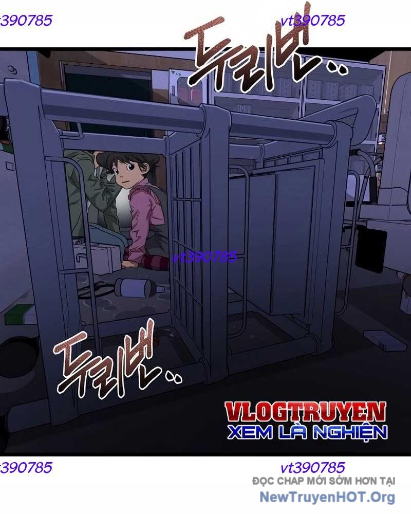 Công Viên Undead Chapter 6 - Trang 2