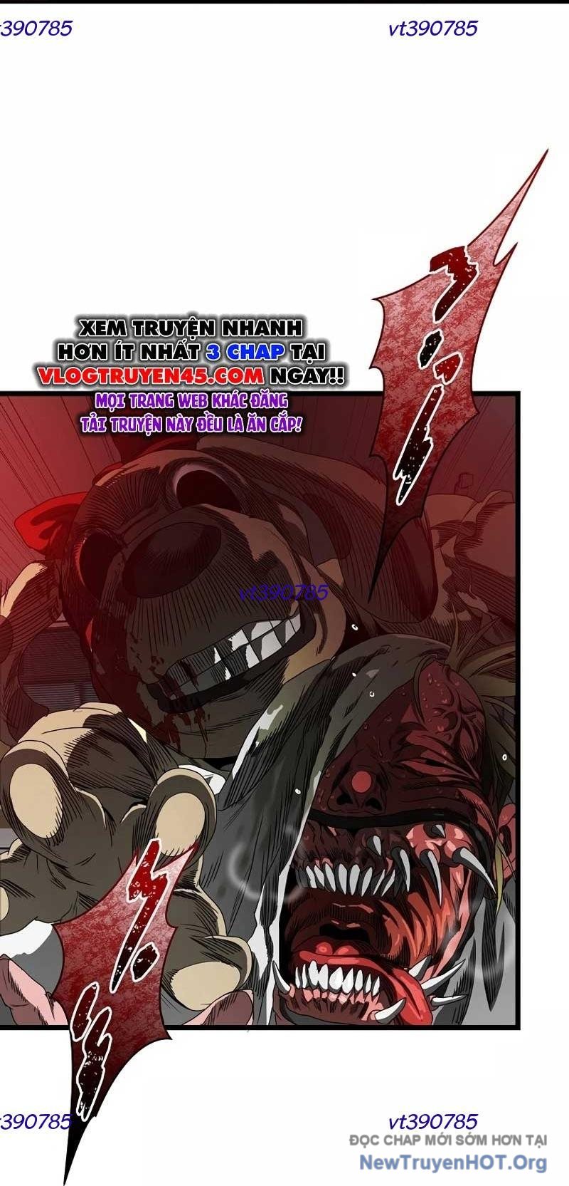 Công Viên Undead Chapter 6 - Trang 2