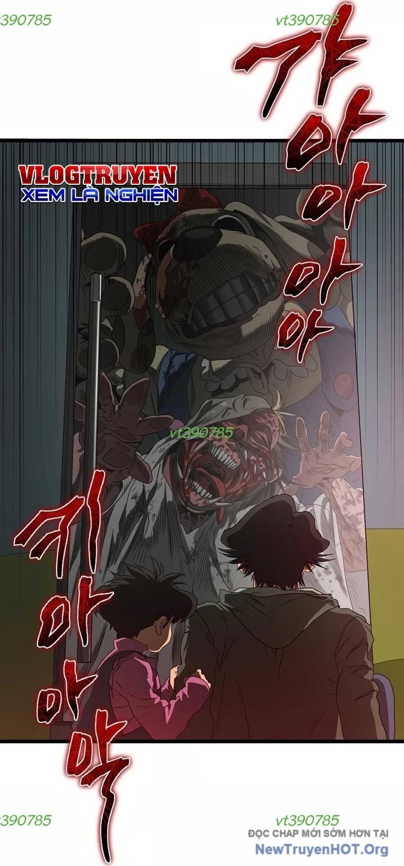 Công Viên Undead Chapter 6 - Trang 2