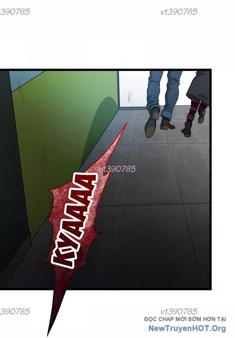 Công Viên Undead Chapter 6 - Trang 2