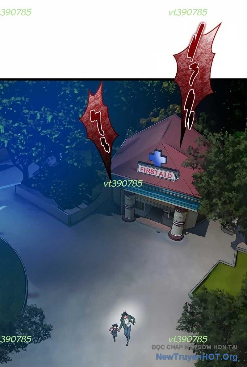 Công Viên Undead Chapter 6 - Trang 2