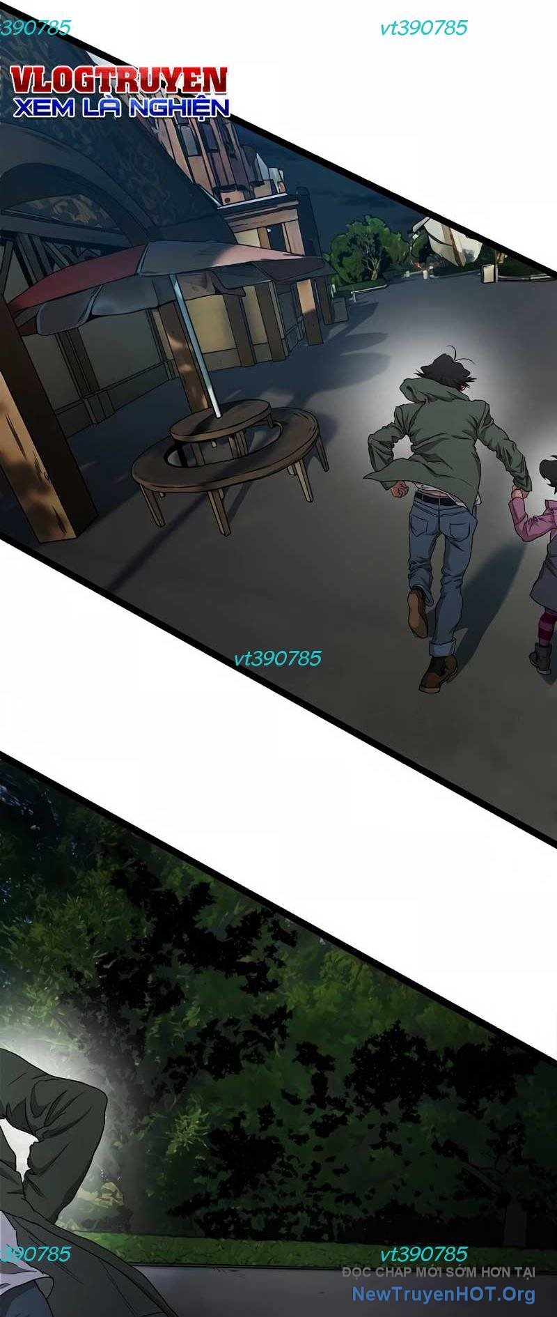 Công Viên Undead Chapter 6 - Trang 2