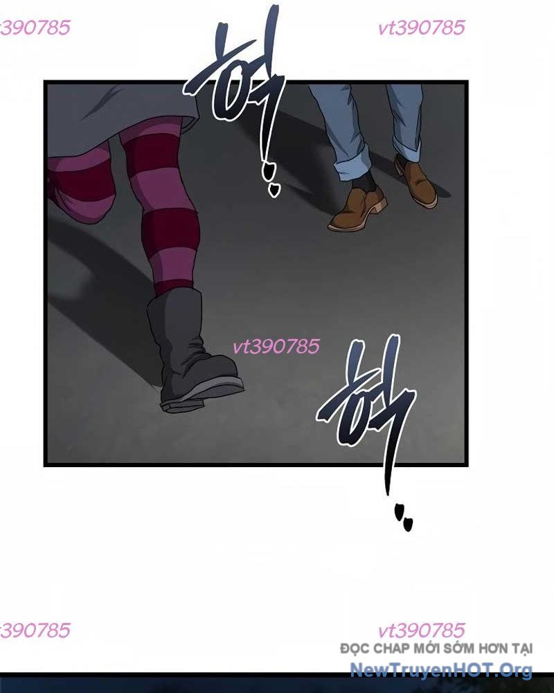 Công Viên Undead Chapter 6 - Trang 2